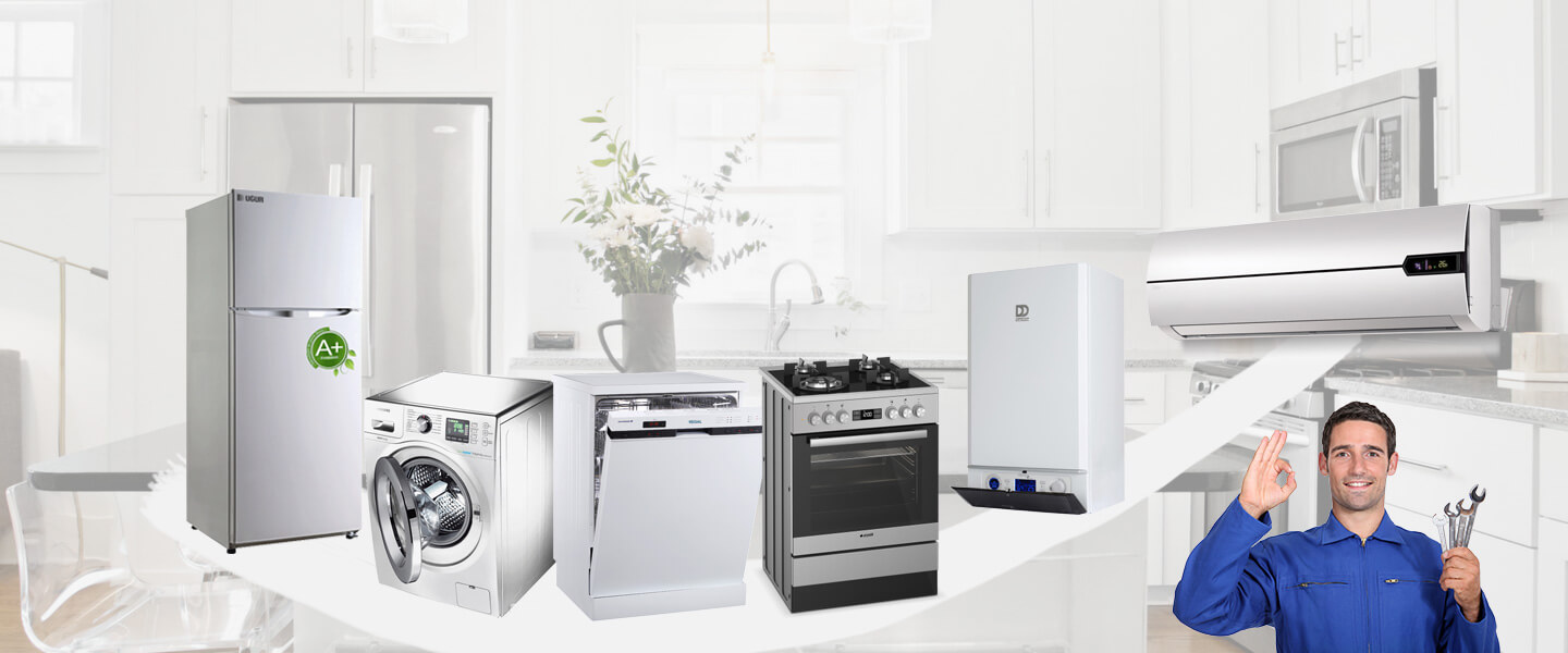 Etimesgut Maytag Servisi